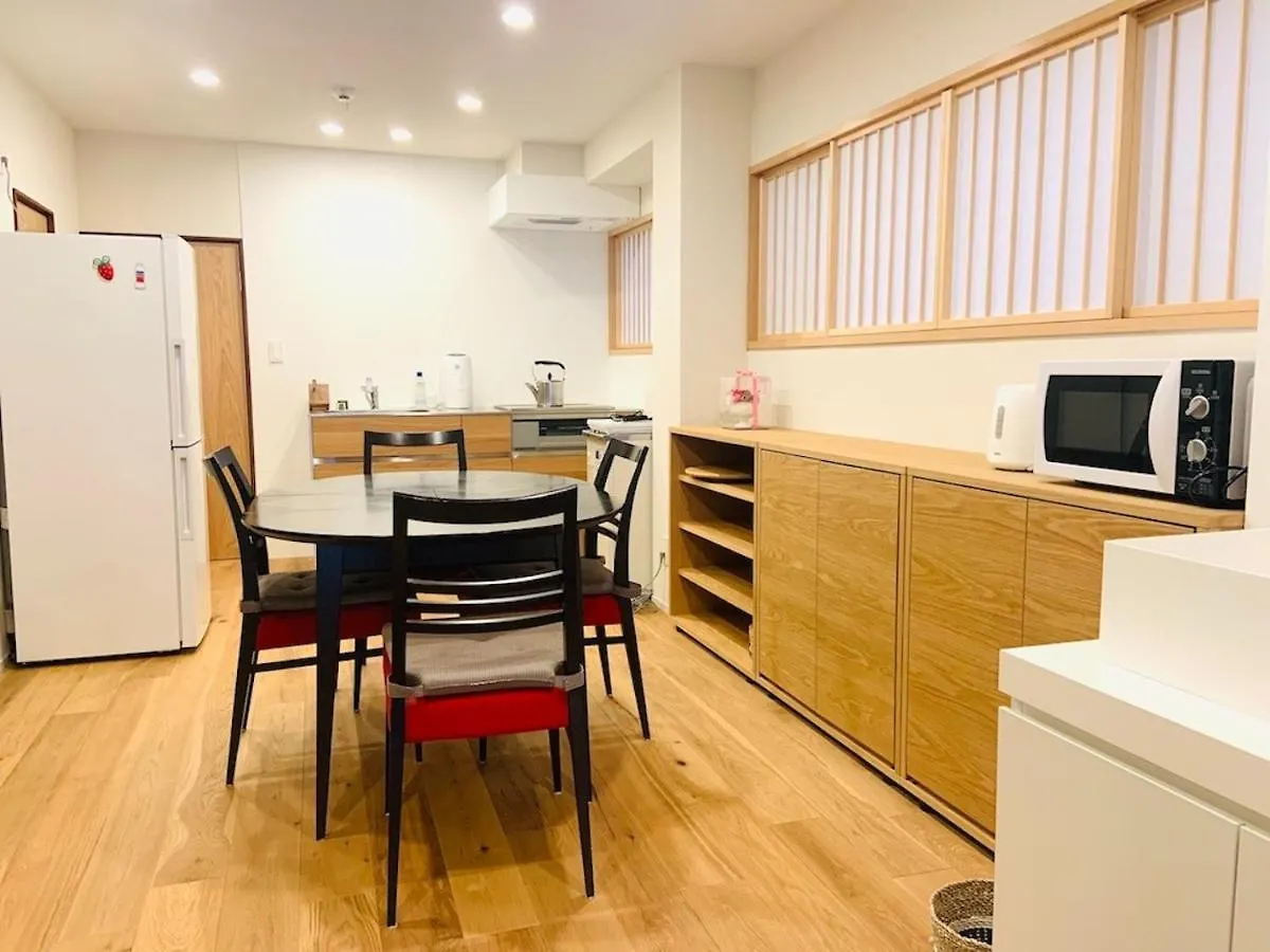 Holiday home Yokohama Hy Housmd - Vacation Stay 03600V Japan