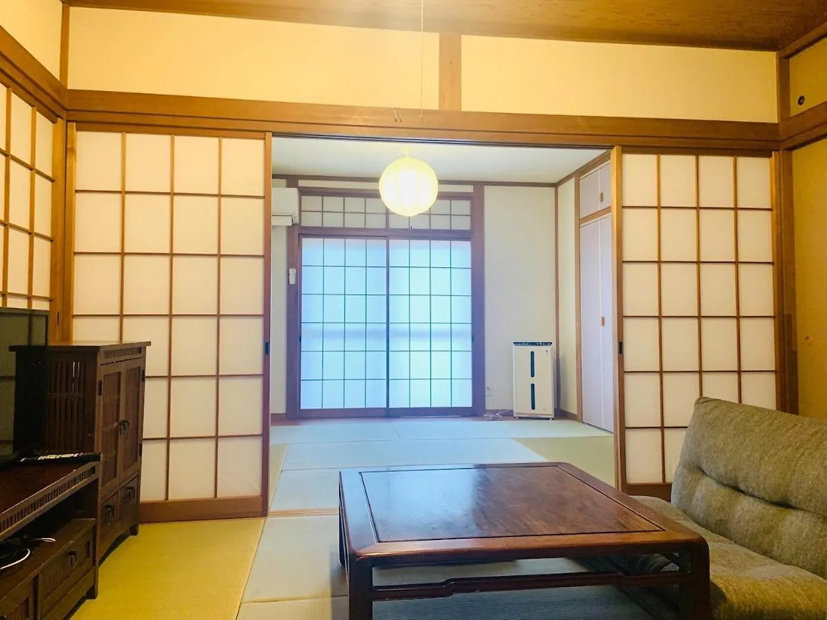 Yokohama Hy Housmd - Vacation Stay 03600V Yokohama (Kanagawa)