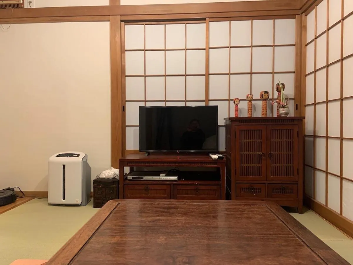 Yokohama Hy Housmd - Vacation Stay 03600V 0*, Yokohama (Kanagawa)