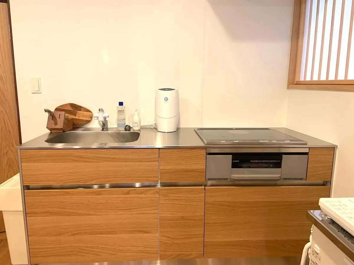 Yokohama Hy Housmd - Vacation Stay 03600V