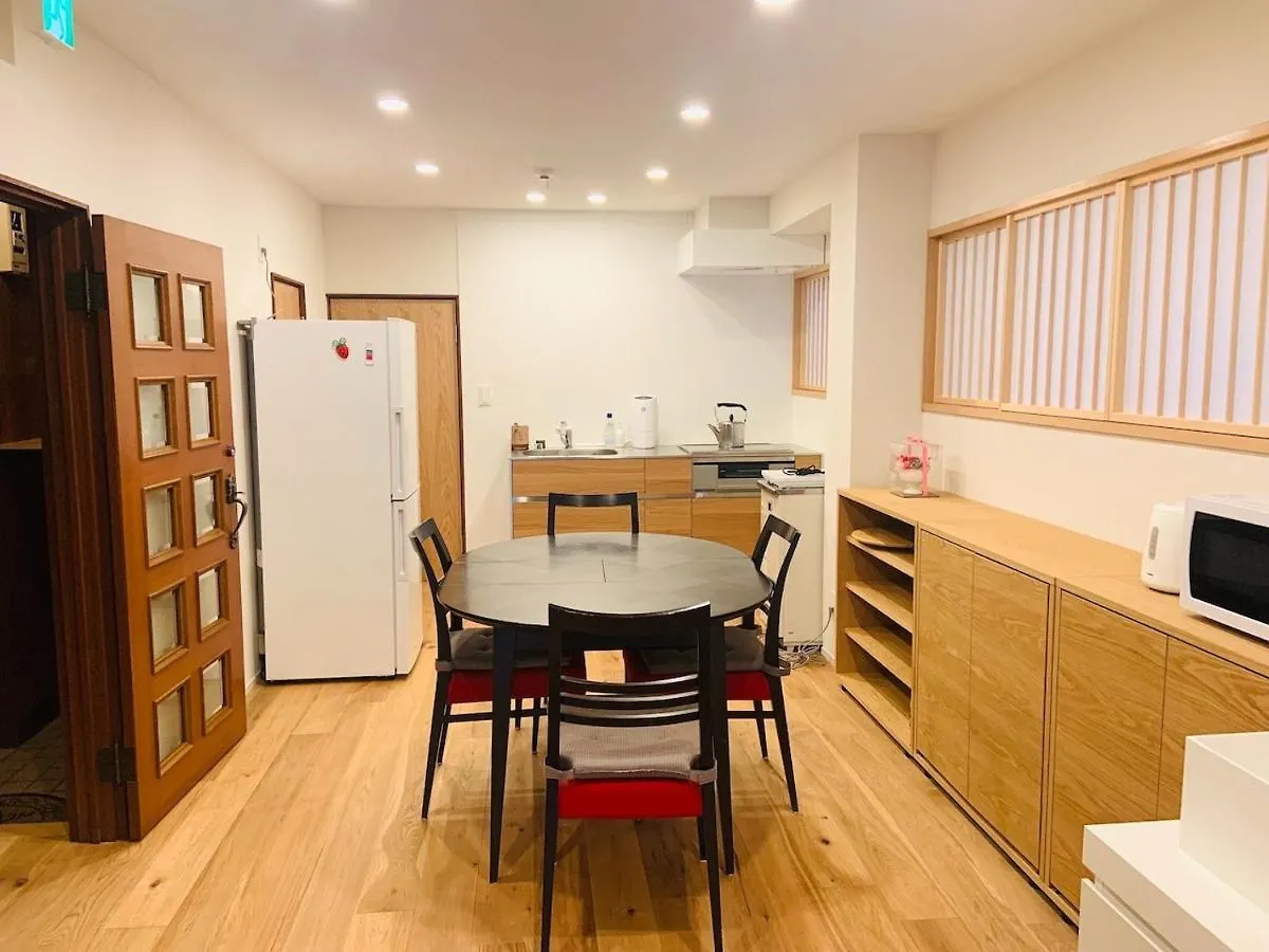 Holiday home Yokohama Hy Housmd - Vacation Stay 03600V