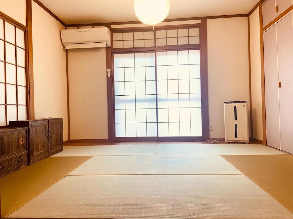 Yokohama Hy Housmd - Vacation Stay 03600V Japan
