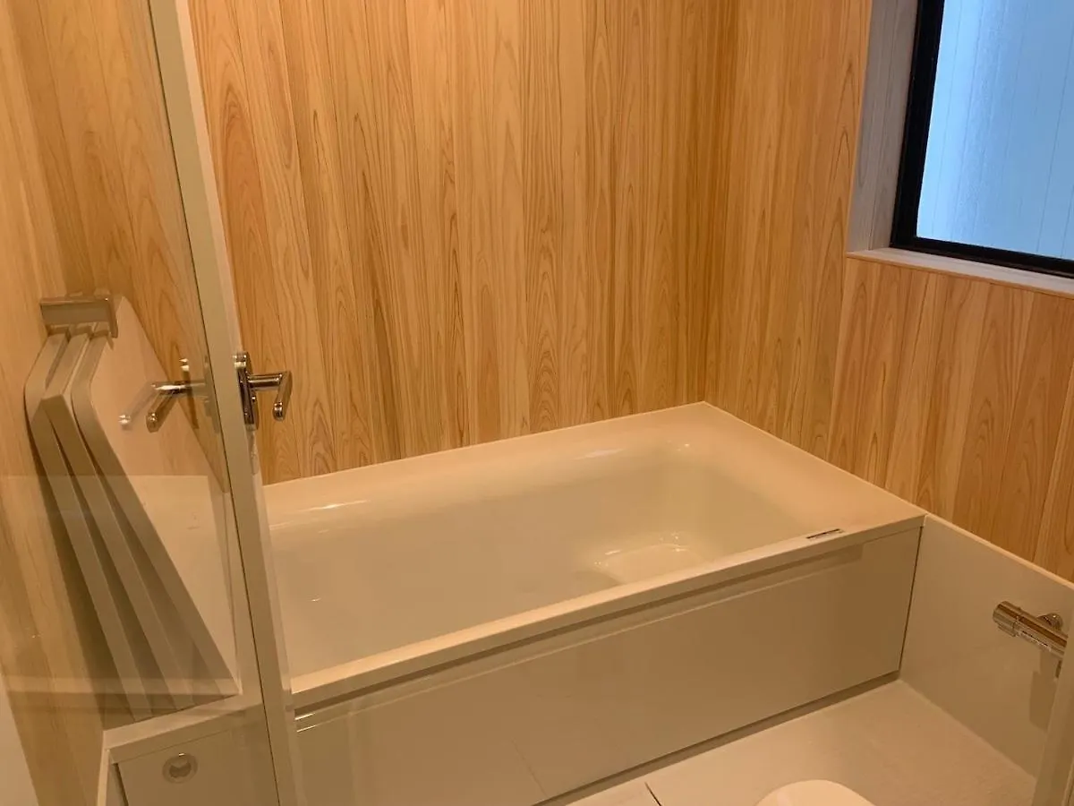 Yokohama Hy Housmd - Vacation Stay 03600V Holiday home Yokohama (Kanagawa)
