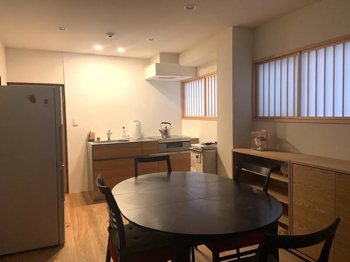 Holiday home Yokohama Hy Housmd - Vacation Stay 03600V
