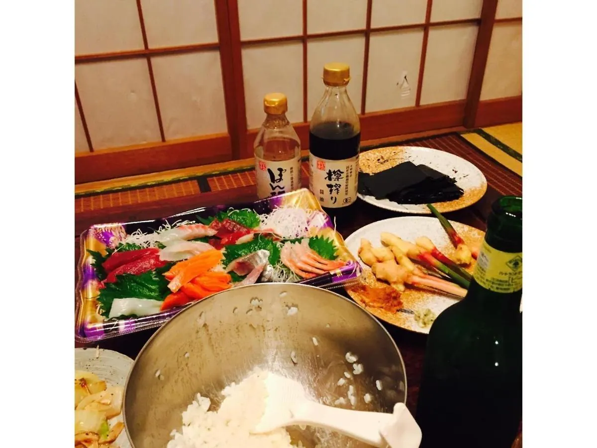 Holiday home Yokohama Hy Housmd - Vacation Stay 03600V