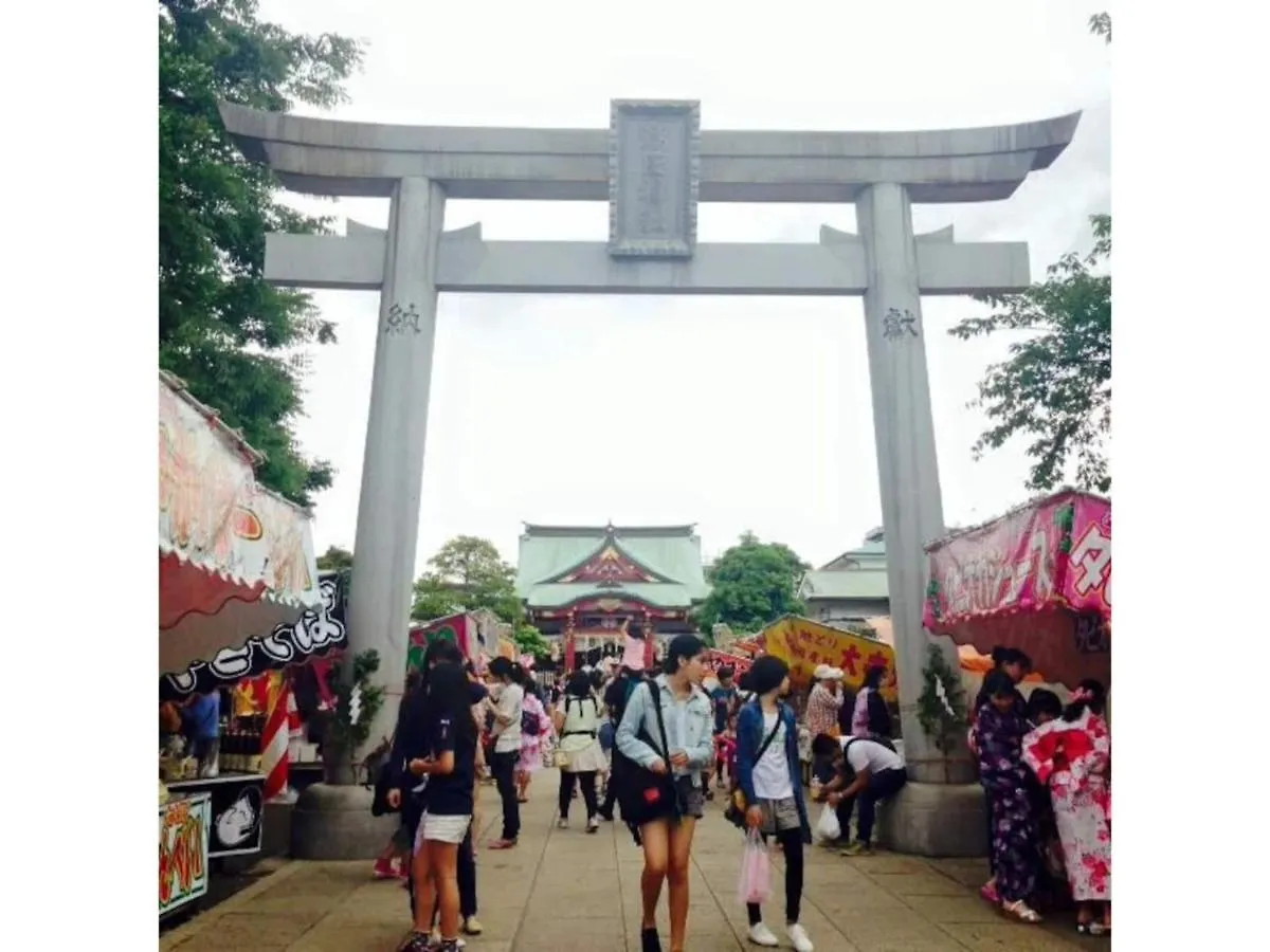 Yokohama Hy Housmd - Vacation Stay 03600V Japan