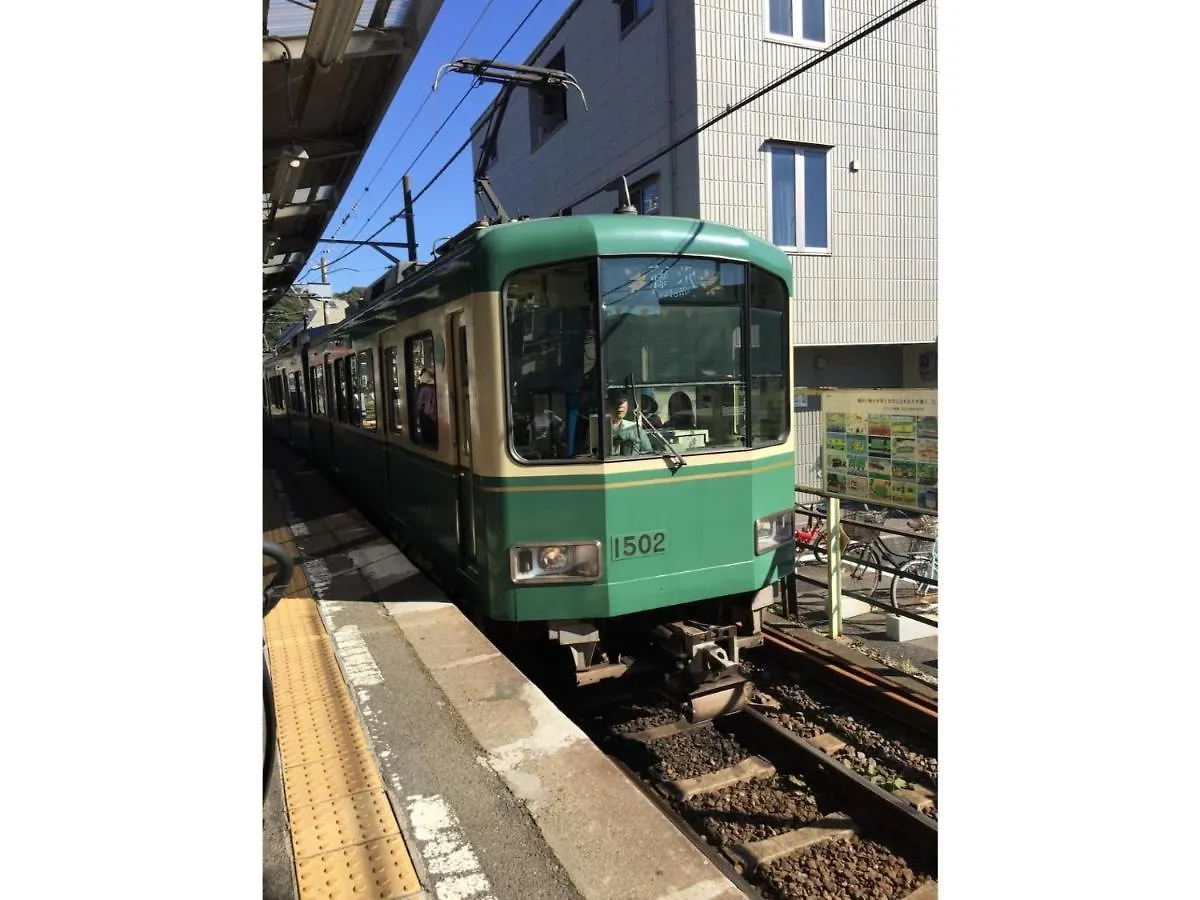 Yokohama Hy Housmd - Vacation Stay 03600V Yokohama (Kanagawa)