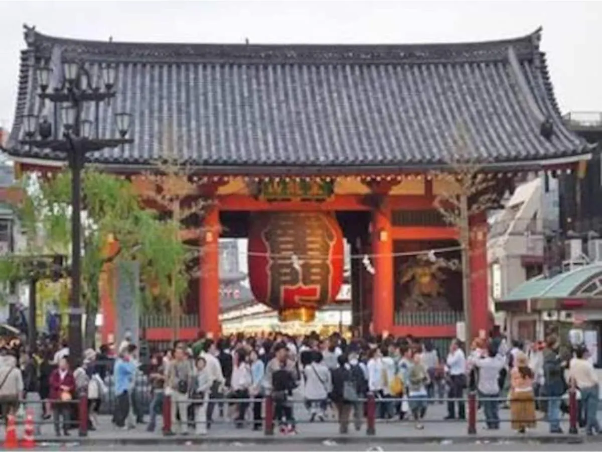 Yokohama Hy Housmd - Vacation Stay 03600V Prázdninový dům Jokohama