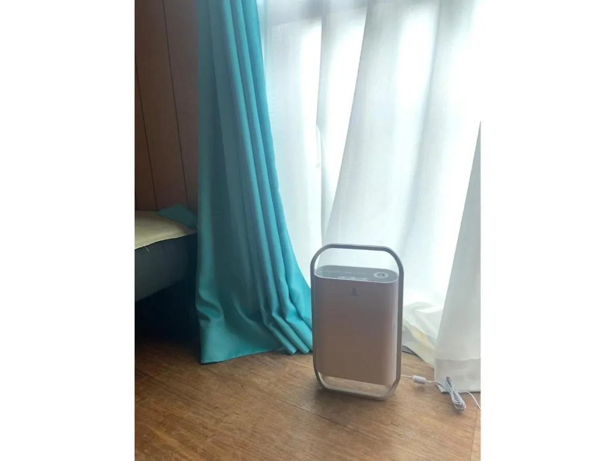 Yokohama Hy Housmd - Vacation Stay 03600V Japan