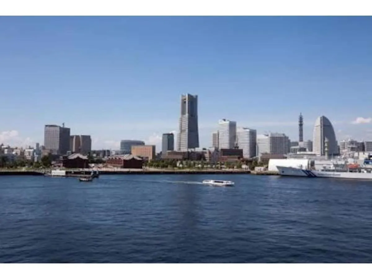 Holiday home Yokohama Hy Housmd - Vacation Stay 03600V