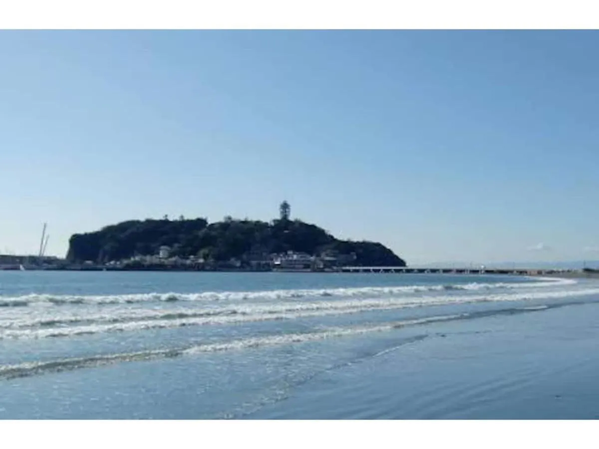 Holiday home Yokohama Hy Housmd - Vacation Stay 03600V