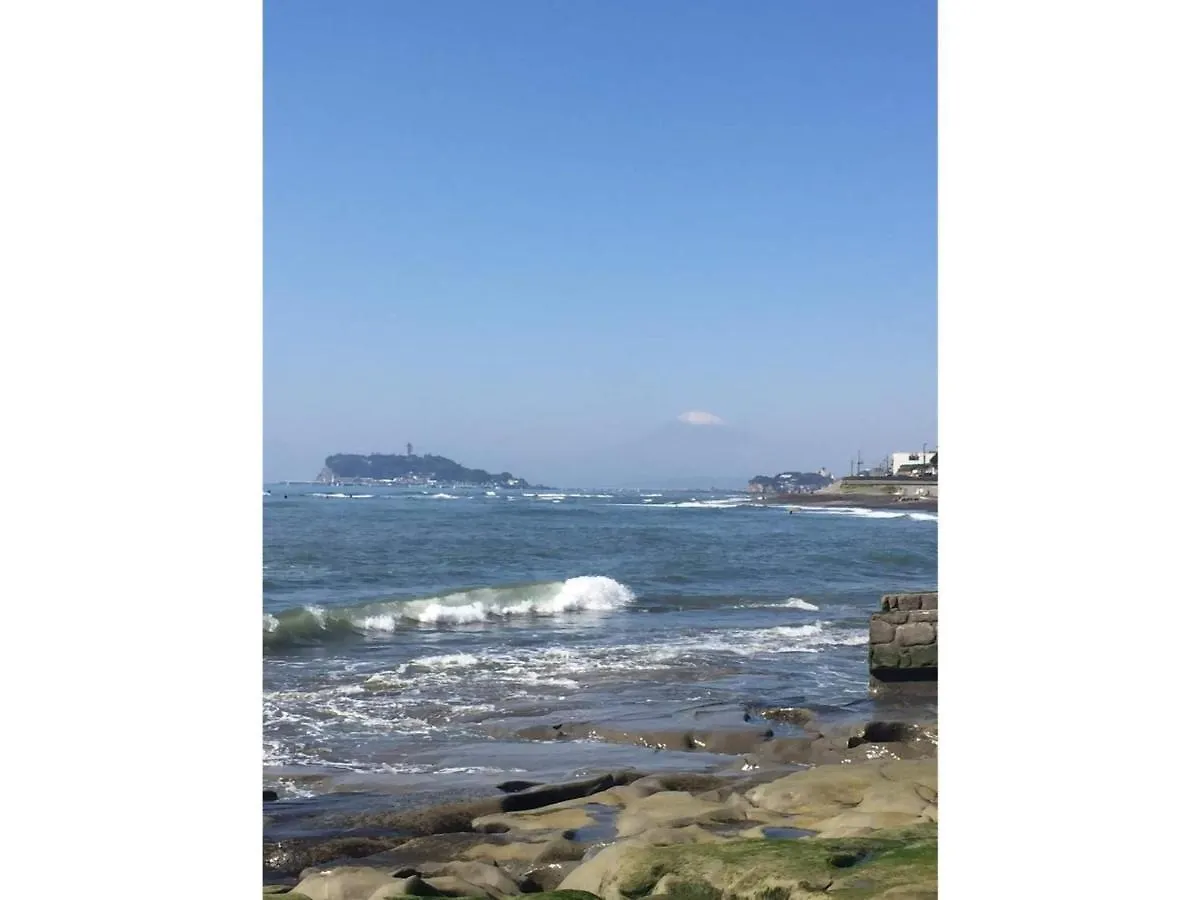 Yokohama Hy Housmd - Vacation Stay 03600V Holiday home Yokohama (Kanagawa)