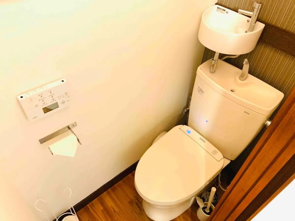 Holiday home Yokohama Hy Housmd - Vacation Stay 03600V Japan