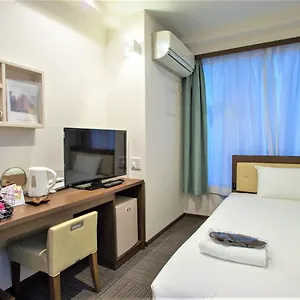 Shin Yokohama Sk - Female Only & Non Smoking - Vacation 86112 横浜市