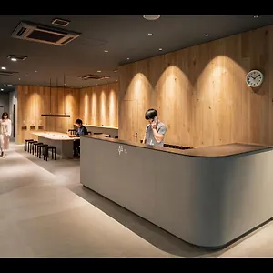 Capsule Yokohama Sauna & Capsule Yokohama (Kanagawa)