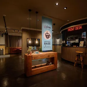 ホテルシャンベリー 横浜市