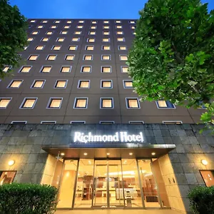 Hotel Richmond Yokohama-bashamichi, Yokohama (Kanagawa)