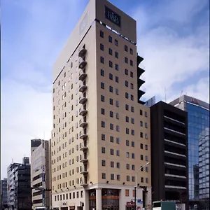3* 酒店 新横滨站前r&b酒店