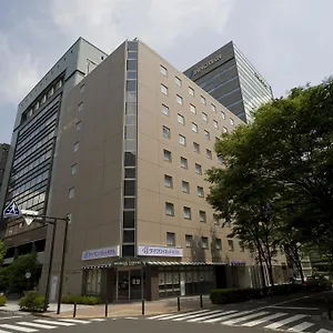 3* Hotel Daiwa Roynet Shin-yokohama