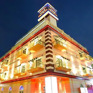 3* 情趣酒店 Casa De Francia Yokohama (adults Only)