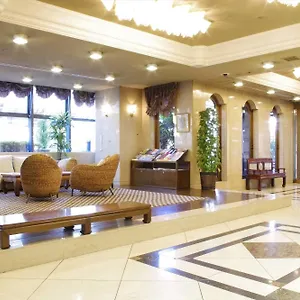 3* Hotel Yokohama Mandarin