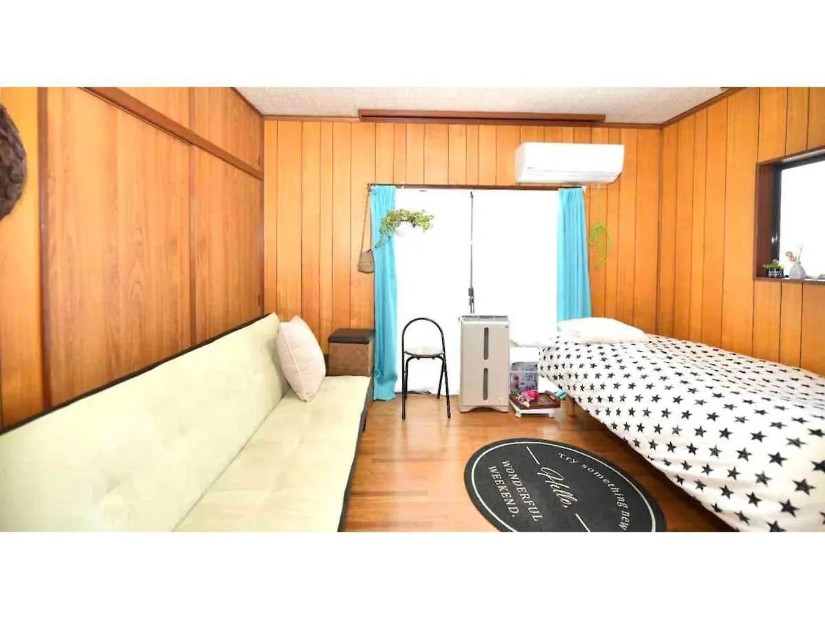 Yokohama Hy Housmd - Vacation Stay 03600V 0*, Jokohama Japonsko
