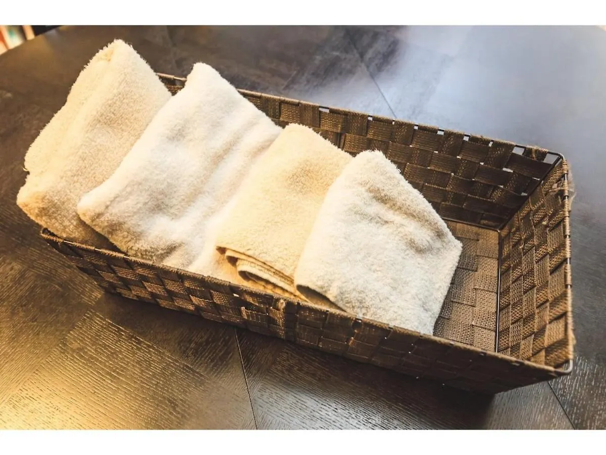 Yokohama Hy Housmd - Vacation Stay 03600V Prázdninový dům