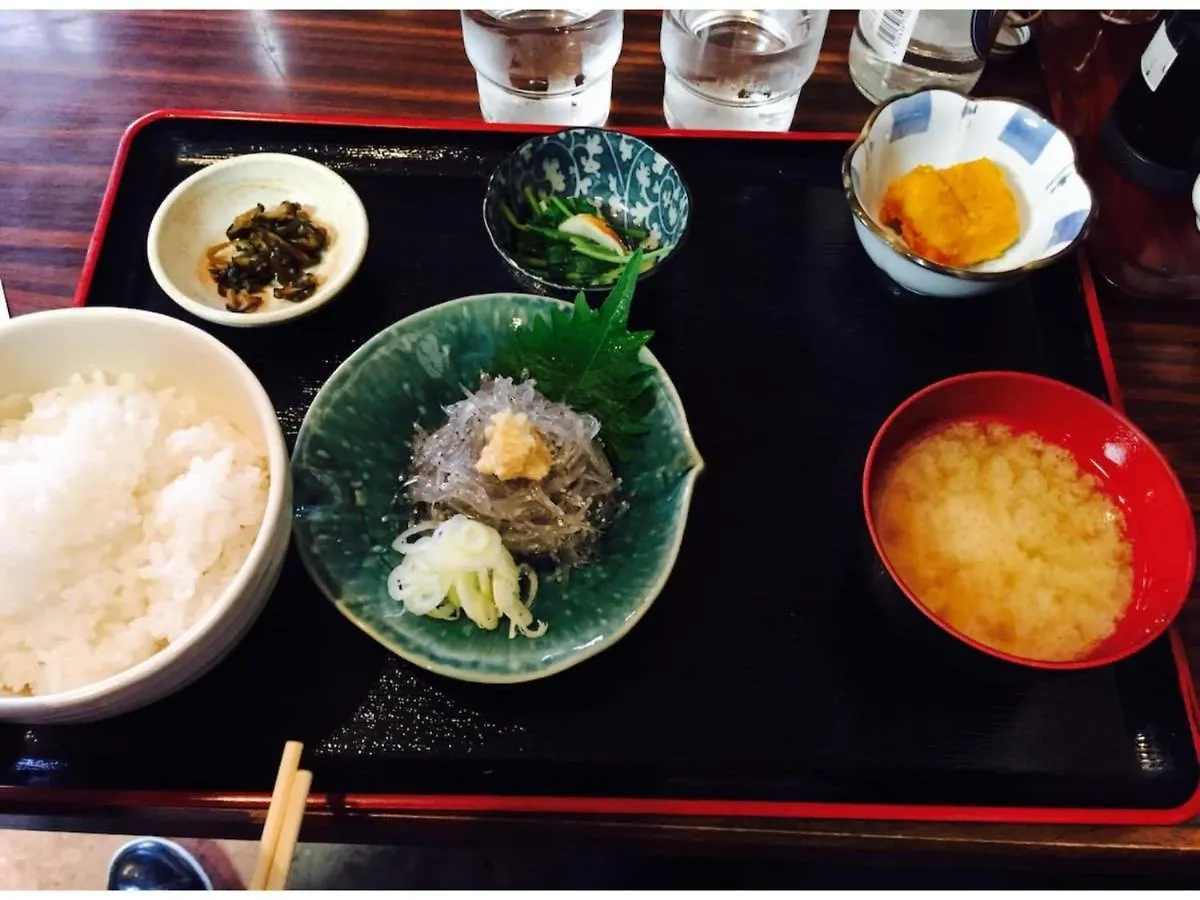 Yokohama Hy Housmd - Vacation Stay 03600V Prázdninový dům